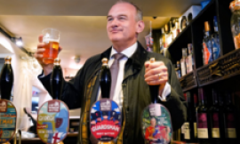 Lib Dems call for 5% VAT cut for pubs and restaurants