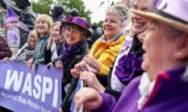 Government to rethink rejection of Waspi compensation
