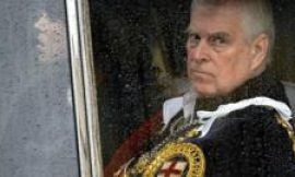 Andrew shuts down Pitch@Palace business venture