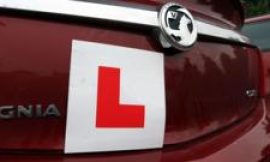 Theory test: Learner driver fails 128 times at cost of £3,000