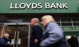 Lloyds’ use of staff bank data during pay talks ‘concerning’