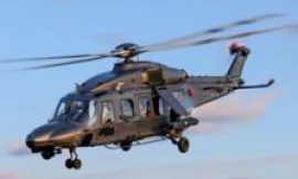 Strikes at helicopter manufacturer Leonardo to go ahead in Yeovil