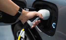 New private electric cars licensed in October up 52%: CSO