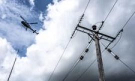 SSE to invest £33bn in upgrading Scotland’s electricity grid