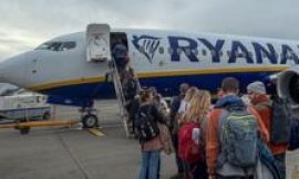 Ryanair scraps printed boarding passes to go fully digital