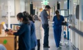 NHS gets go-ahead to make thousands of redundancies