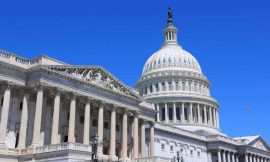 Stocks Settle Mostly Higher as Government Poised to Reopen