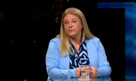 Ireland’s online safety chief to chair global network