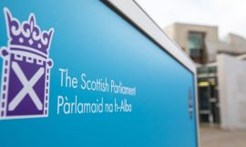 Scotland plans to launch first government bonds