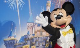 Disney’s quarterly revenue hit by TV weakness