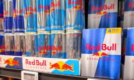 Energy drink maker Red Bull hit by EU antitrust probe