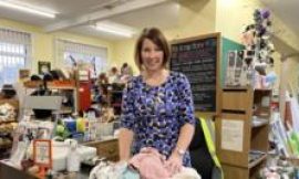 Birmingham charity’s appeal to give pushchairs to families in need