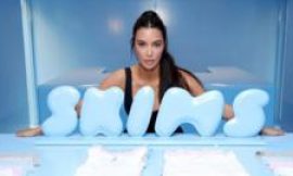 Kim Kardashian’s shapewear brand Skims hits $5bn valuation