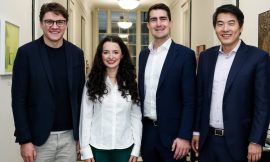 OpenAI launches new Irish partnerships