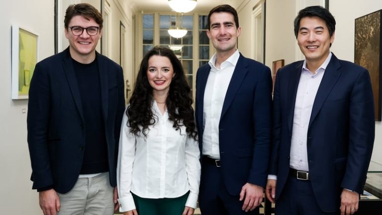 Read more about the article OpenAI launches new Irish partnerships