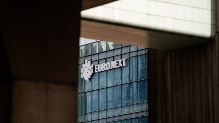 Read more about the article Euronext bid for Athens bourse becomes unconditional