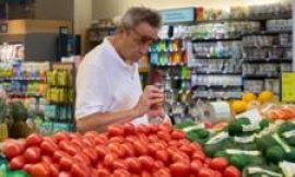 Trump rolls back tariffs on dozens of food products