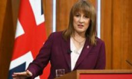 Government borrowing costs jump on reports of Reeves dropping income tax rise