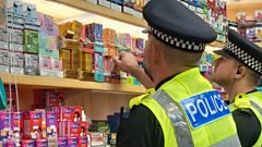 hundreds-arrested-in-high-street-crime-crackdown