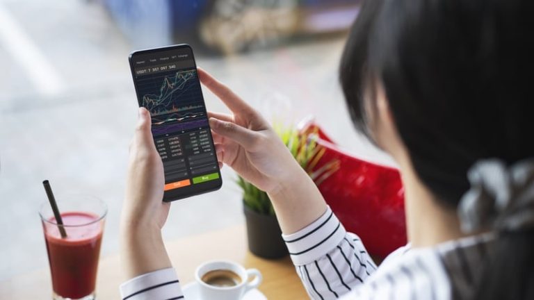 Read more about the article How ETFs are hooking a new generation of investors
