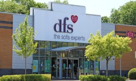 DFS Furniture sees profit boost as sofa demand rises