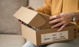 EU states back small parcel duties to tackle China flood