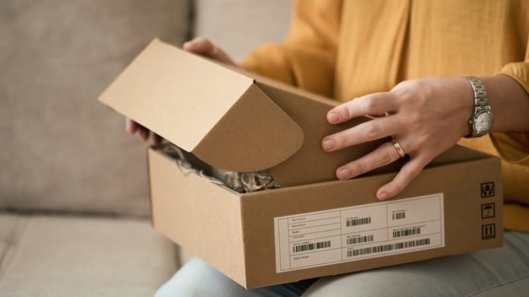 Read more about the article EU states back small parcel duties to tackle China flood