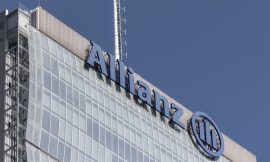 Allianz posts 15% rise in third quarter net profit