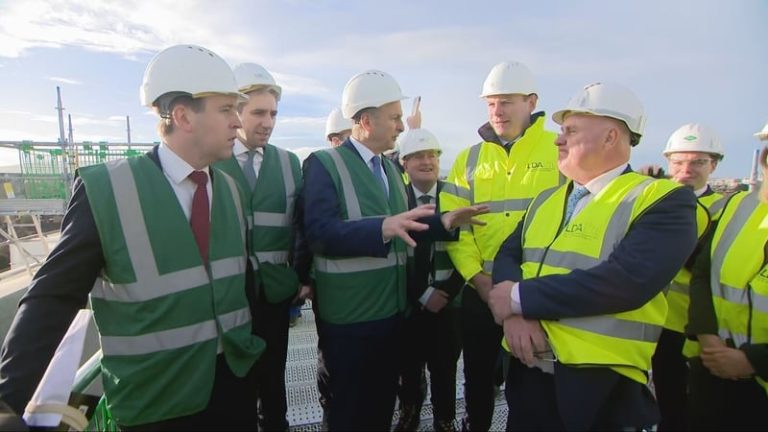 Read more about the article As it happened: Reaction to Government’s housing plan