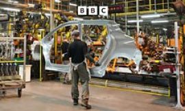 The Briefing Room – Why does the UK have a problem with productivity? – BBC Sounds