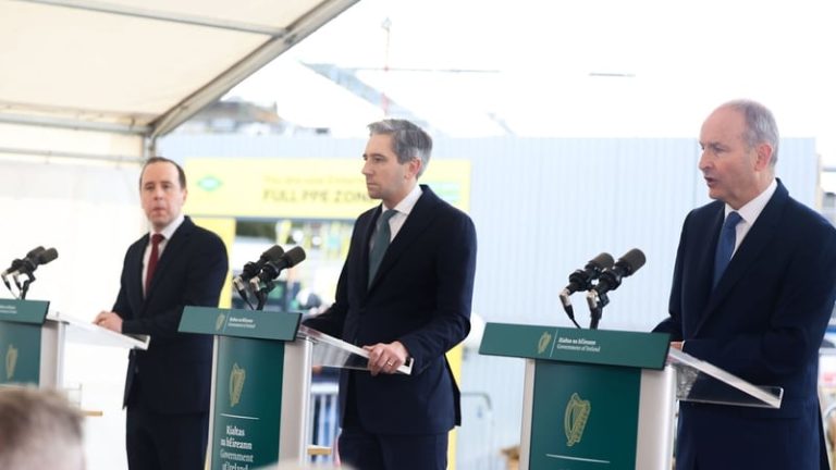 Read more about the article Government defends removing targets from housing plan