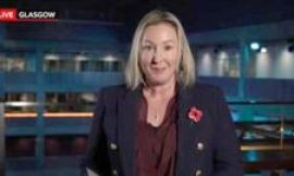 How my on-air ‘brain fog’ moment sparked a big debate