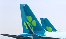 Aer Lingus warns it may close its Manchester base