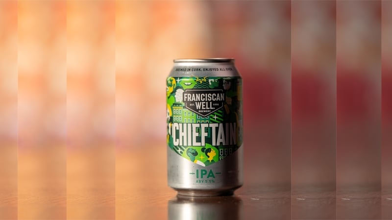 molson-coors-to-close-cork’s-franciscan-well-brewery