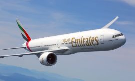 Emirates orders 65 Boeing 777X planes in $38 billion deal