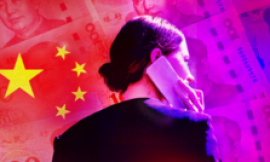 A Chinese firm bought an insurer for CIA agents – part of Beijing’s trillion dollar spending spree