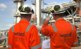 Oil and gas giant Wood plc sold to Dubai engineering firm