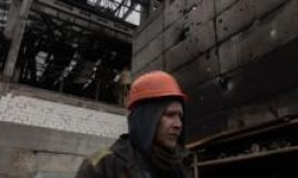 Ukraine to import US liquefied natural gas via Greece