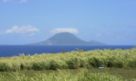 Sugar Prices Fall on ISO