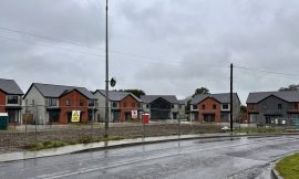 Liquidator appointed to company building Co Meath houses