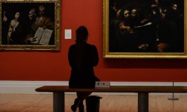Security guard at National Gallery loses claim at WRC