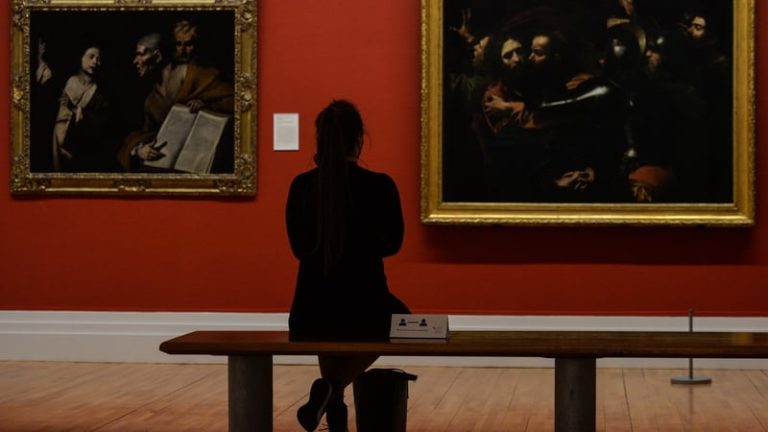 Read more about the article Security guard at National Gallery loses claim at WRC