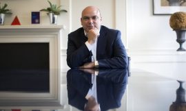 HP seeking $1.8 billion from Mike Lynch’s estate