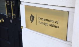 Department of Foreign Affairs pays out €30m in allowances