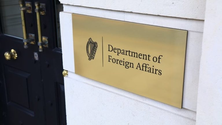 Read more about the article Department of Foreign Affairs pays out €30m in allowances