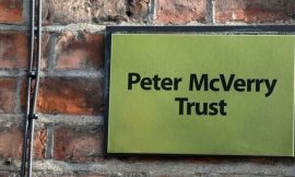 Peter McVerry Trust had €23m property write-down 2023