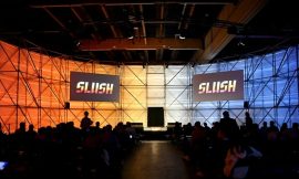 Irish tech delegation targets VC funding at Slush 2025
