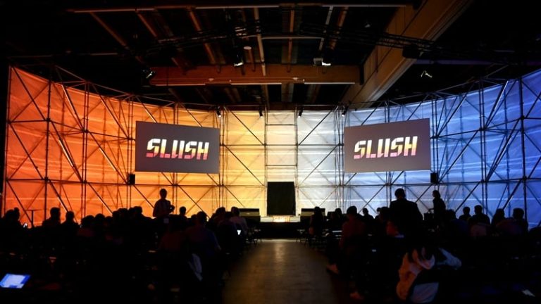 Read more about the article Irish tech delegation targets VC funding at Slush 2025