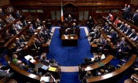 As it happened: Donohoe resigns as Minister for Finance