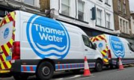 Thames Water rescue plan attacked by excluded bidders